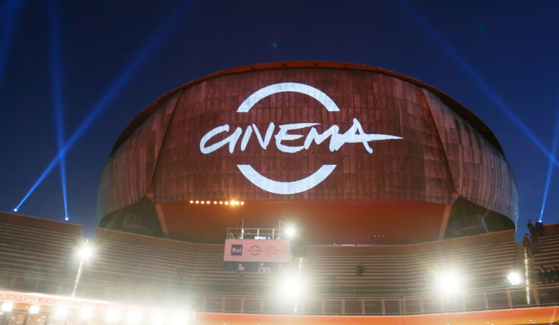 Cinema Multiplex Albenga